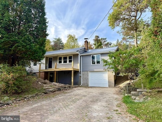 6291 Old Erie Pike, West Decatur, PA 16878