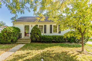 1206 Agnes Ave Unit 2, Joliet, IL 60435