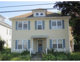 2179 Main St, Three Rivers, MA 01080