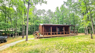 7473 Meadow Creek Rd, Fox, AR 72051
