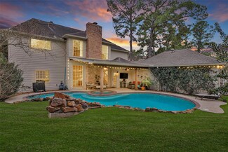 8014 Northbridge Cir, Spring, TX 77379