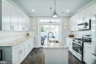 1266 S Ringgold St, Philadelphia, PA 19146