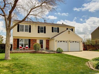 11180 Brownstone Dr, Parker, CO 80138