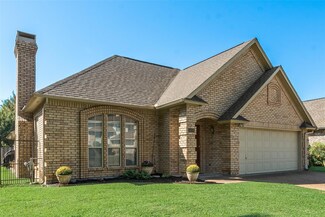 1408 Oriental Ave, Arlington, TX 76011
