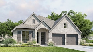 1319 Watermont Dr, Missouri City, TX 77459