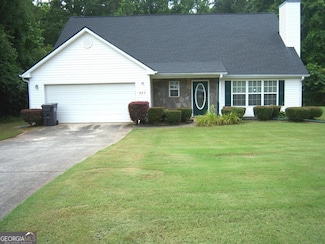 225 Long Creek Dr, Covington, GA 30016