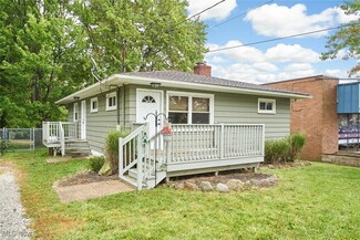 1675 Brittain Rd, Akron, OH 44310