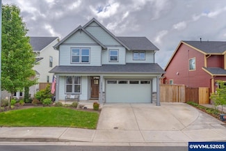 4879 Tate Ave N, Keizer, OR 97303