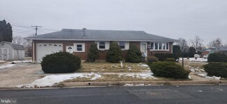 3301 Croydon Rd, Gwynn Oak, MD 21207