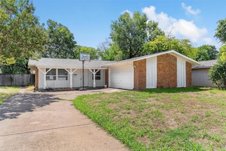 3230 High Vista Dr, Dallas, TX 75234