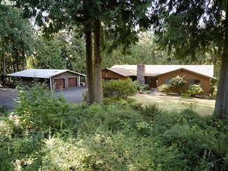 135 Ridgecrest Dr, Toledo, WA 98591