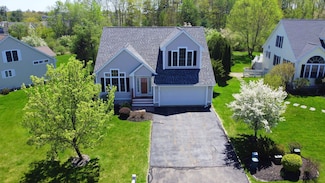 55 Augusta Way, Dover, NH 03820