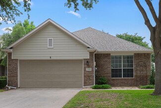 7033 Rembrandt Dr, Plano, TX 75093