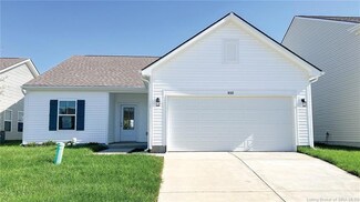 8112 Lucas Ln, Charlestown, IN 47111