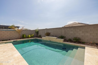 19031 W Sheffer Ave, Buckeye, AZ 85326