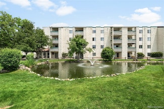 7780 W 38th Ave Unit 203, Wheat Ridge, CO 80033