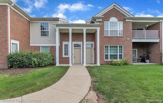16707 Carriage Way Unit 53, Northville, MI 48168