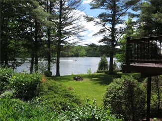 55 Crystal Ln, Litchfield, ME 04350