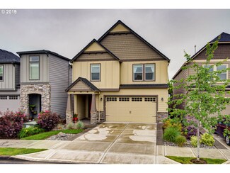 2605 NW Lorenz St, Camas, WA 98607