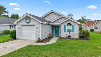 1130 Ganton Way, Myrtle Beach, SC 29588