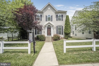 7208 Cherry Ln, Laurel, MD 20707