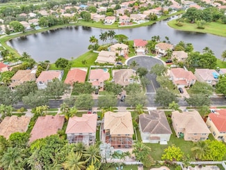 13756 NW 22nd Place, Sunrise, FL 33323