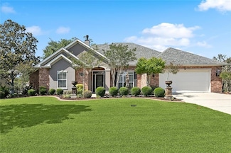 2744 Acadiana Trace None, Marrero, LA 70072