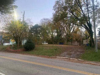 1110, 1112 Oakwood Ave, Raleigh, NC 27601