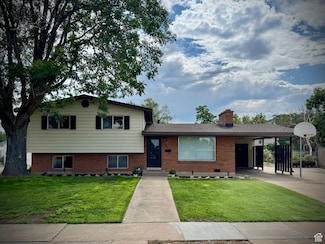 4848 S 2125 W, Roy, UT 84067