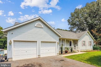 136 Margate Dr, Glen Burnie, MD 21060
