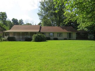 9542 W County Road 350 S, Shirley, IN 47384