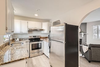5491 E Warren Ave Unit 224, Denver, CO 80222
