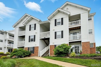 16535 Victoria Crossing Dr Unit H, Grover, MO 63040