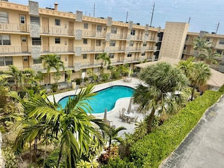 2145 Pierce St Unit 403, Hollywood, FL 33020