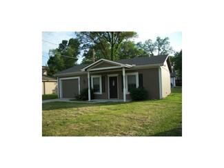 115 Locust, Linwood, KS 66052