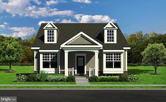 120 Burlina Blvd Unit BLOOMFIELD MODEL, Middletown, DE 19709