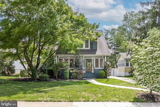 222 1st Ave, Haddon Heights, NJ 08035