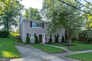 4216 Lyons St, Temple Hills, MD 20748