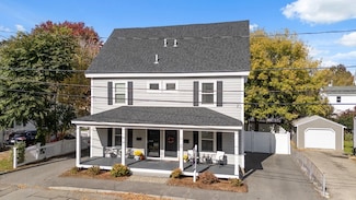 17 Stoddard St Unit 17, Woburn, MA 01801