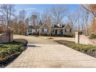 14820 Spruce Ave, Chesterfield, VA 23836