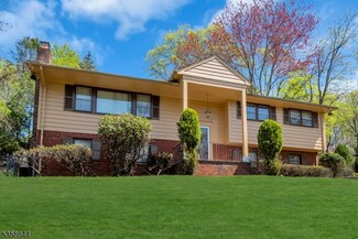 107 Hendrickson St, Haworth, NJ 07641