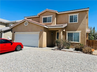 13145 Falcon Trail, Victorville, CA 92392