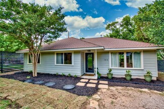 1810 Quanah Parker Trail, Austin, TX 78734