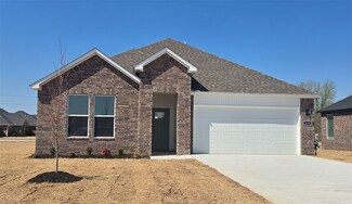 4131 Agave Ave, Springdale, AR 72764