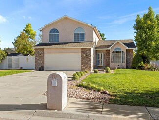 191 Bridle Trail, Pueblo, CO 81005