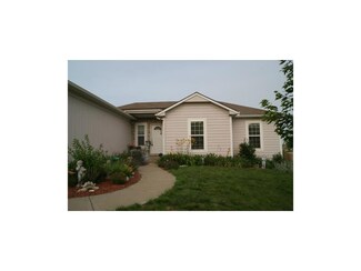 503 S Wilson St, Archie, MO 64725