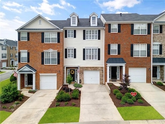 3788 Chattahoochee Summit Dr SE Unit 22, Atlanta, GA 30339