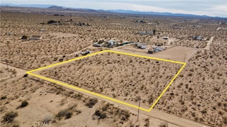 56679 Cone Blvd, Homestead Valley, CA 92285