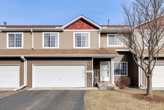 6516 Appaloosa Ave N, Forest Lake, MN 55025