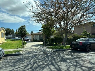 7016 San Marcus St, Paramount, CA 90723